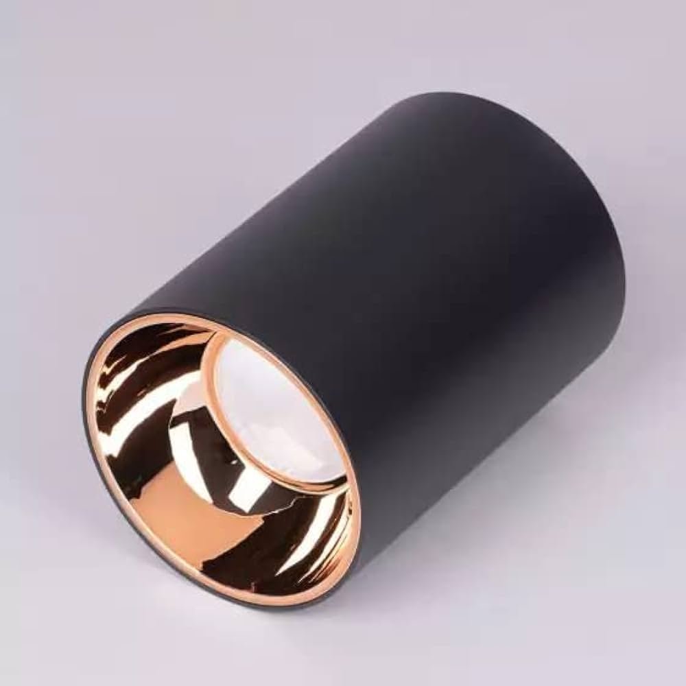 12W LED Surface Cylindrical Spotlight – Premium Aluminum Body - Image 9