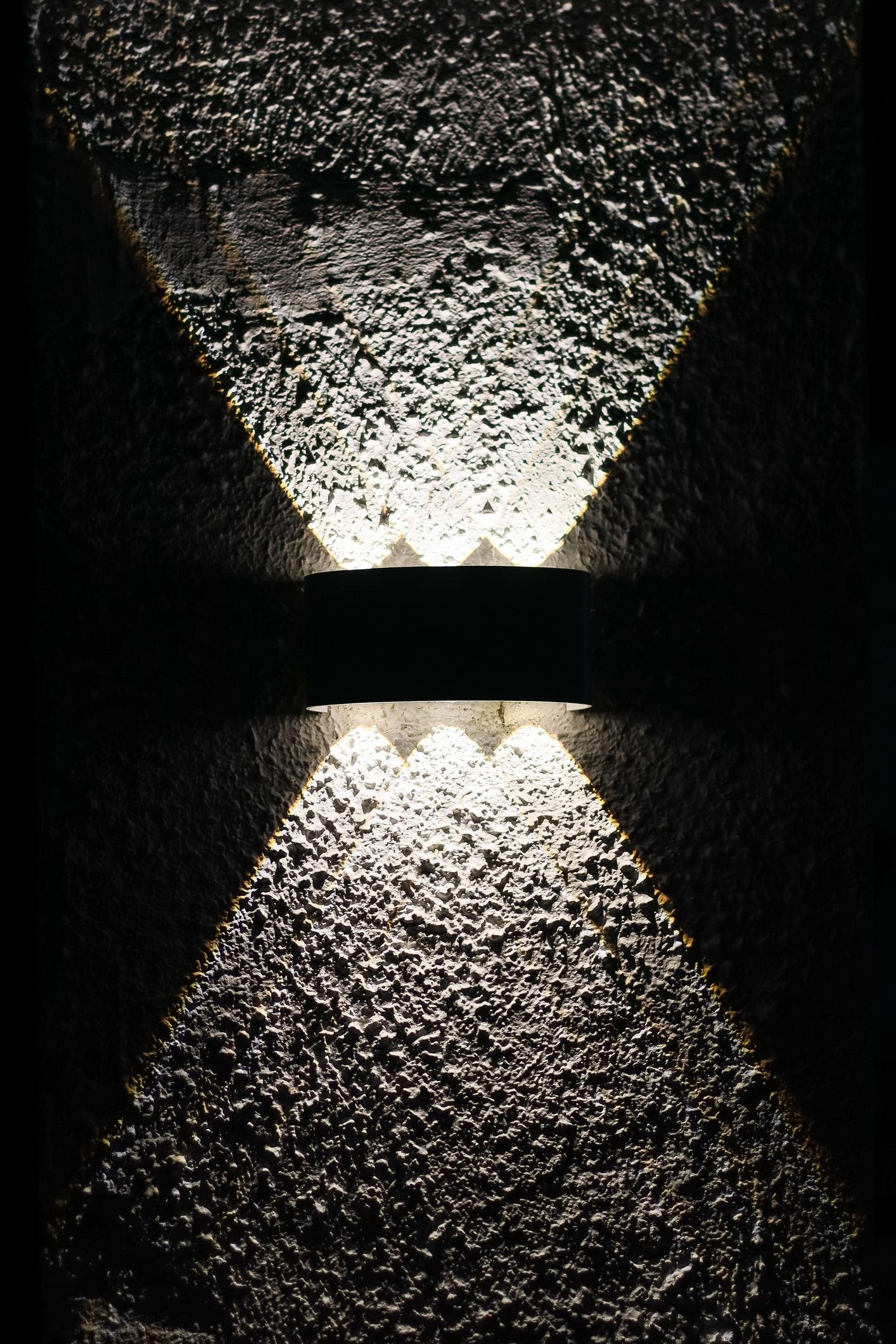 Up & Down Wall Mounted LED Light - Image 2