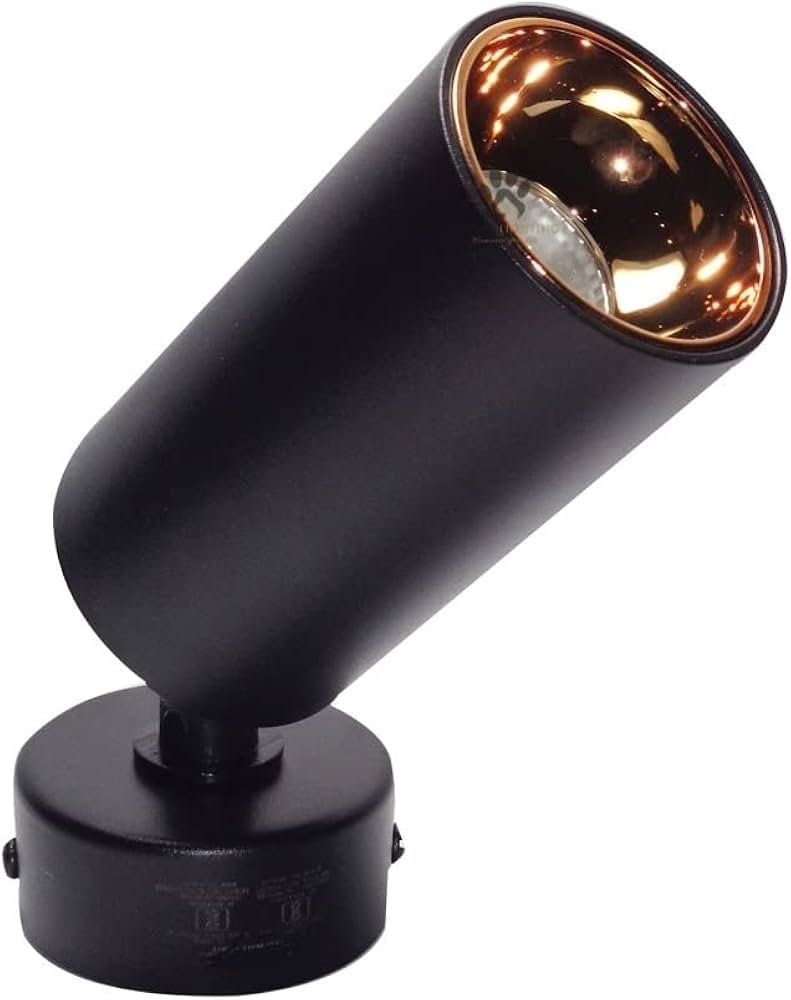 12W LED Surface Cylindrical Spotlight – Premium Aluminum Body - Image 3