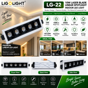 lg-0510w-10w-cob-linear-led-spotlight