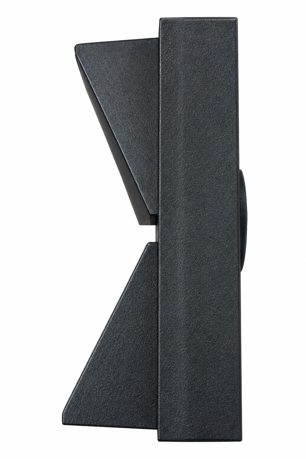 LG-09 10W Up Down K Light | Warm White Outdoor LED Wall Light | IP66 - Image 6