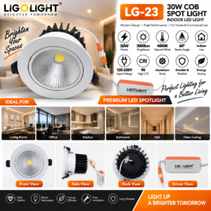 lg-23-30w-cob-led-spotlight