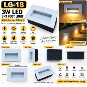 lg-18-3w-led-wall-light