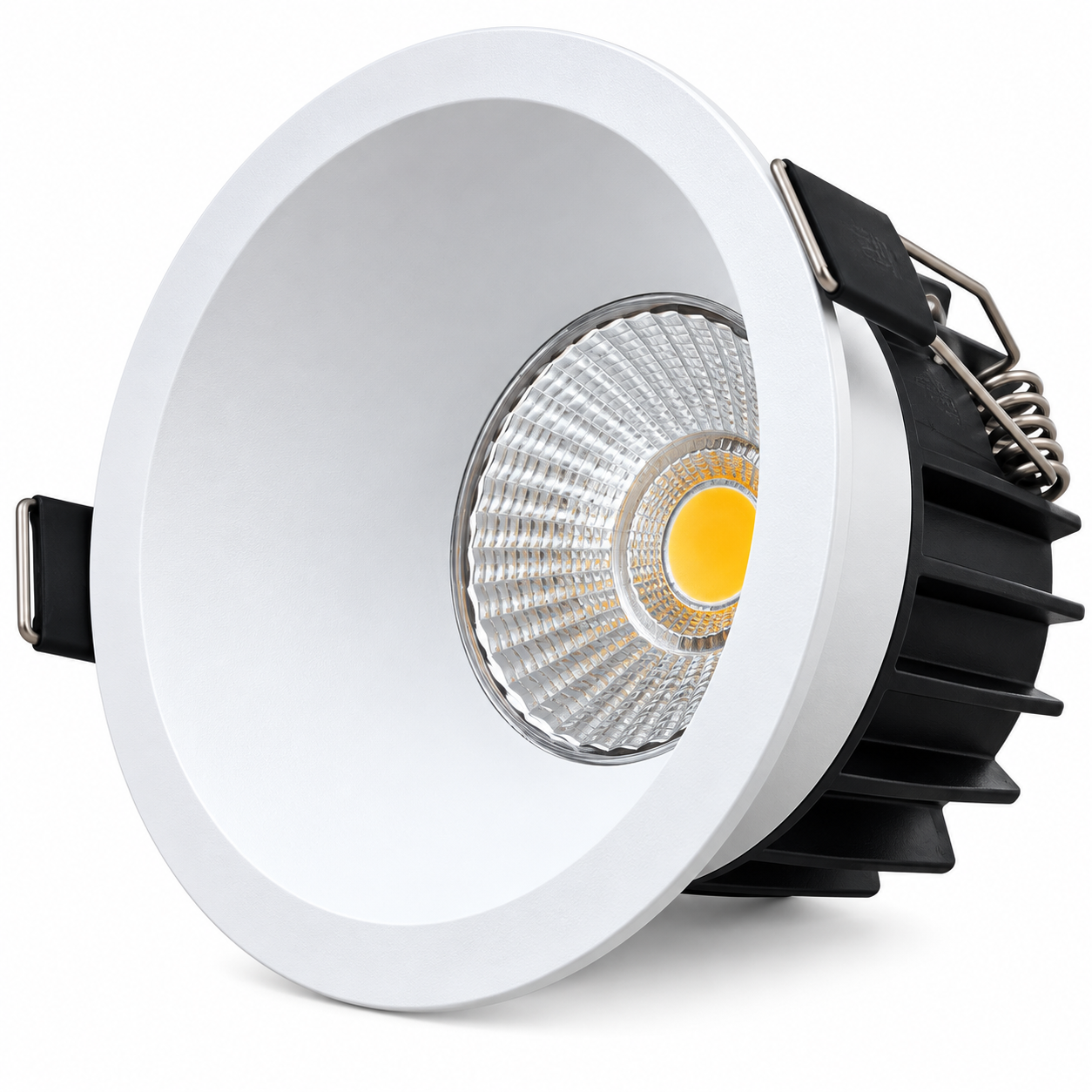 LG-02 8W COB LED Spot Light – Natural White 4000K - Image 3