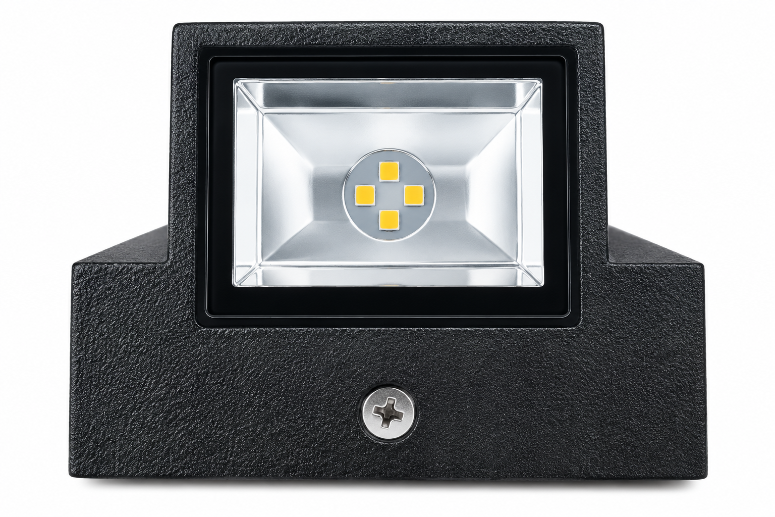 LG-09 10W Up Down K Light | Warm White Outdoor LED Wall Light | IP66 - Image 5