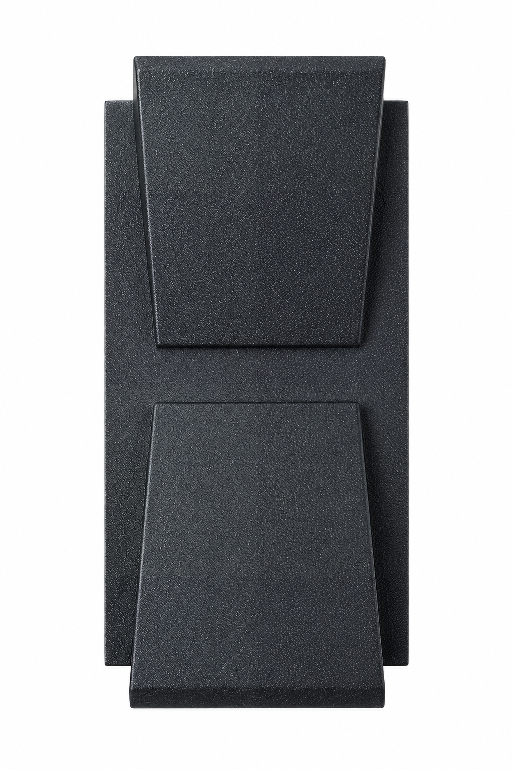 LG-09 10W Up Down K Light | Warm White Outdoor LED Wall Light | IP66 - Image 7